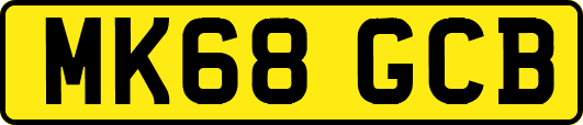 MK68GCB