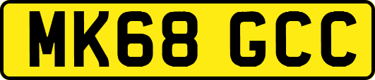 MK68GCC