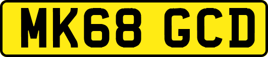 MK68GCD