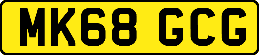 MK68GCG