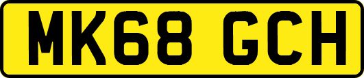 MK68GCH