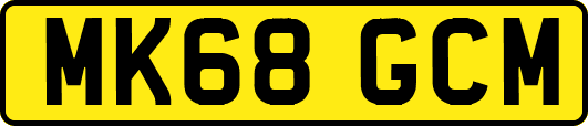 MK68GCM