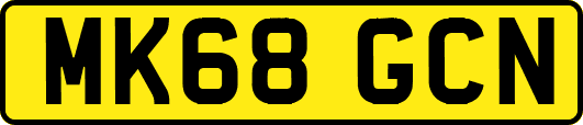 MK68GCN