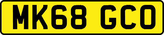 MK68GCO