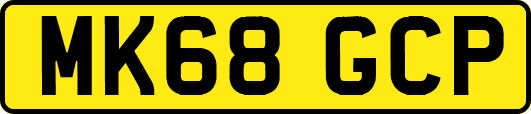 MK68GCP