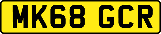MK68GCR