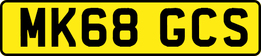 MK68GCS