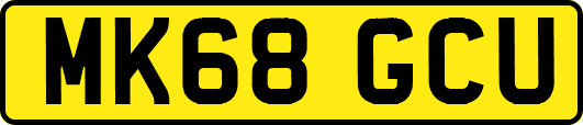 MK68GCU