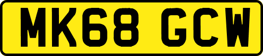 MK68GCW