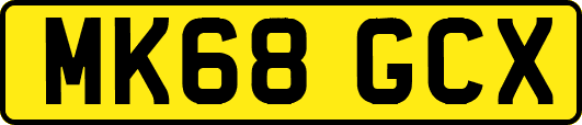 MK68GCX