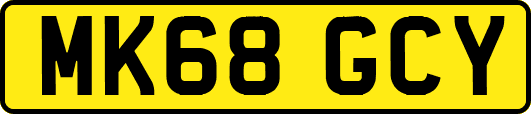 MK68GCY