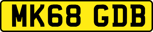 MK68GDB
