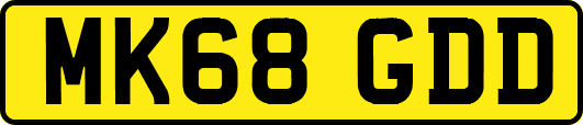 MK68GDD
