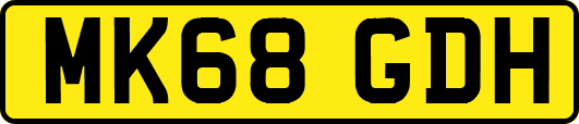 MK68GDH