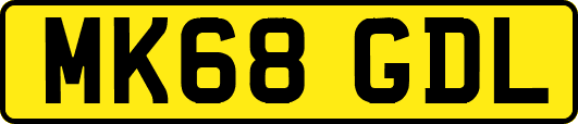 MK68GDL