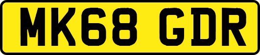 MK68GDR