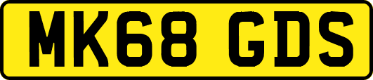 MK68GDS