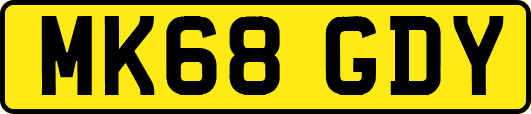 MK68GDY