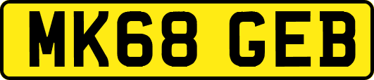 MK68GEB
