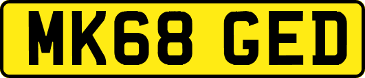 MK68GED