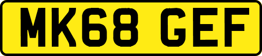 MK68GEF