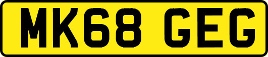MK68GEG