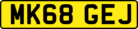 MK68GEJ