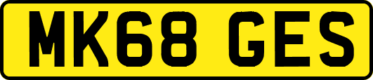 MK68GES