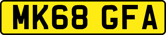 MK68GFA
