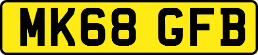 MK68GFB