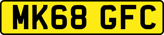 MK68GFC
