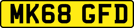 MK68GFD