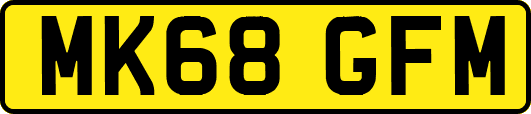 MK68GFM