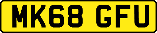 MK68GFU