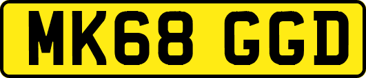 MK68GGD