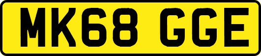 MK68GGE