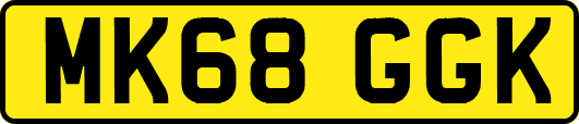 MK68GGK