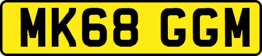 MK68GGM