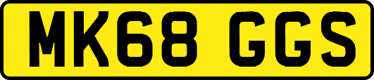 MK68GGS