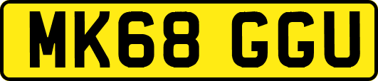 MK68GGU
