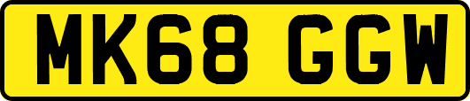 MK68GGW