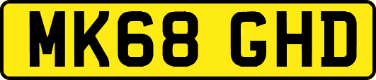 MK68GHD