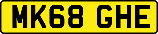 MK68GHE