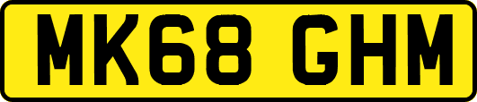 MK68GHM