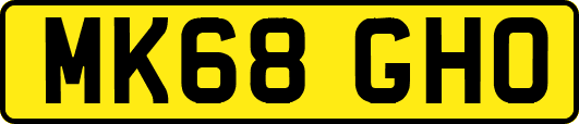MK68GHO