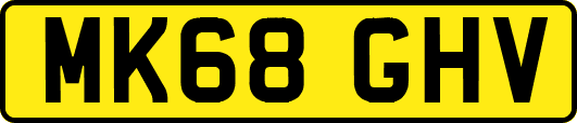 MK68GHV