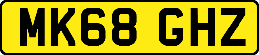 MK68GHZ