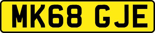 MK68GJE