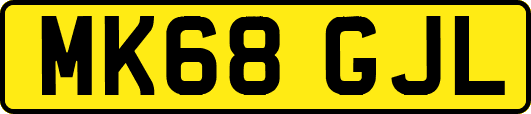 MK68GJL