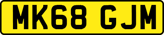 MK68GJM